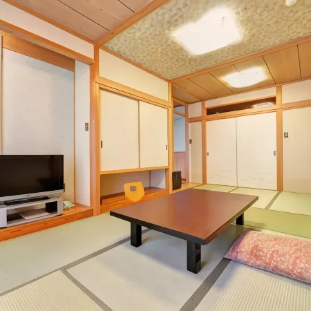 Takumi Kanko Hotel