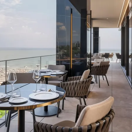 The Promenade Luxury Wellness Hotel