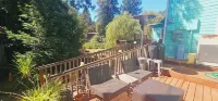 Welcome to the Soul Spa in Russian River Vacation Wonderland Creekside Park Skatepark 주변 호텔
