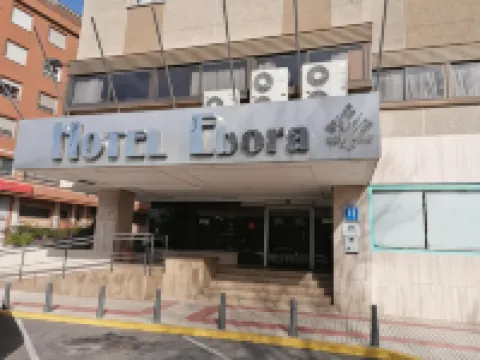 Hotel Ébora by Vivere Stays Hotels in Talavera de la Reina