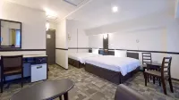 Toyoko Inn Hospital Inn Dokkyo Medical University Hotels in Shimotsuke
