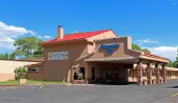 Rodeway Inn Gunnison - 2-Star