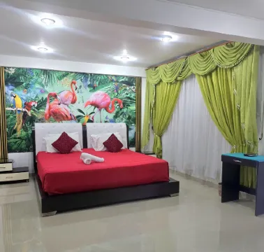 Ayenda 1132 Copiclub