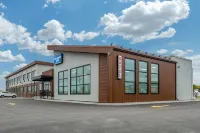 Rodeway Inn Hotel di 