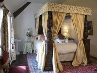 Bickleigh Castle Hôtels à : Silverton