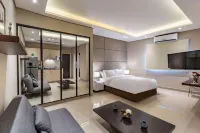 Prime Residence New Cairo Hotels in New Cairo