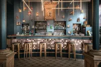 Hotel France et Chateaubriand