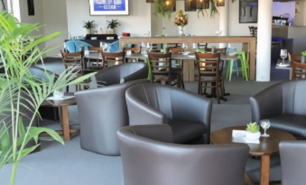 Sugar Country Motor Inn