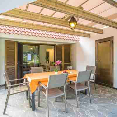 Villas Las Almenas Others