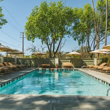 Hummingbird Inn