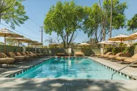 Hummingbird Inn Hotels in Ojai