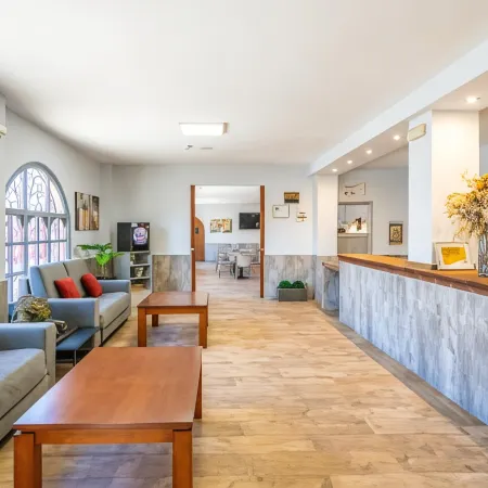 Apartamentos Puerta del Sur