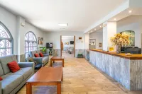 Apartamentos Puerta del Sur