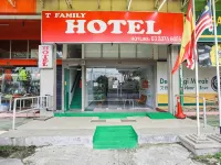 Hotel Rim Global Klang Hotels near Ivory Bandar Putera 2 Klang