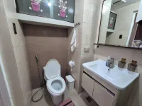 Jewel's Homey Place -2br in a Resort-like Condo