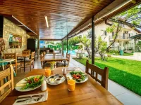 Dedeminn Garden Hotel Hotels in Gocek