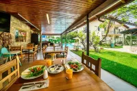Dedeminn Garden Hotel
