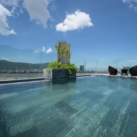 Rest Hotel & Apartment
