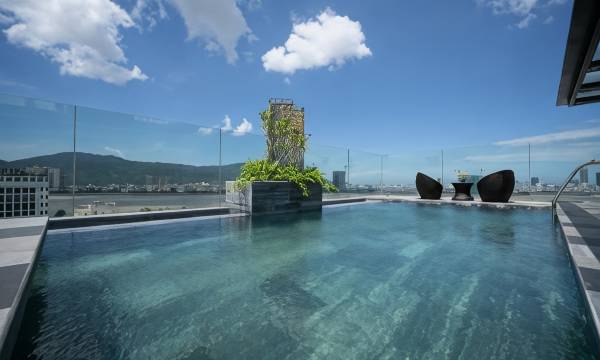 Rest Hotel & Apartment