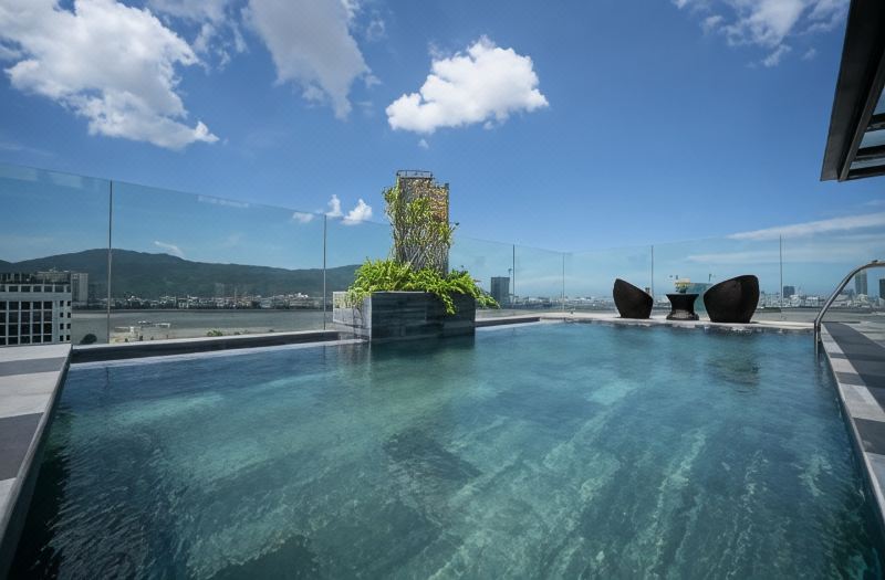 Rest Hotel & Apartment