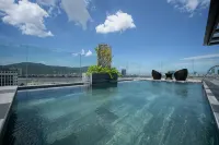 Rest Hotel & Apartment