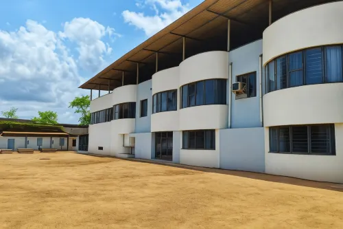 Hotel Sai Samrat Inn