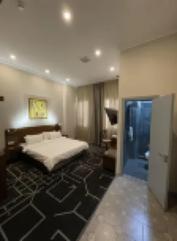 City Centre Hotel Hoteles cerca de Museo estatal de historia de Uzbekistán