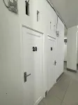 Hotel O Medan near Universitas Sumatera Utara formerly Surya Residence 2 فنادق في Medan Johor