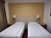 Hotel Evergreen Hotel di Woluwe-Saint-Lambert - Sint-Lambrechts-Woluwe