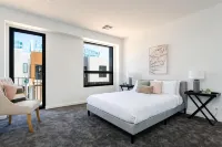Urban Rest Port Adelaide Apartments