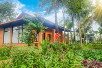 Mekong Long Thanh Resort & Reststop Hotels in 