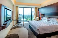Sheraton Port Moresby Stanley Hotel & Suites - spa