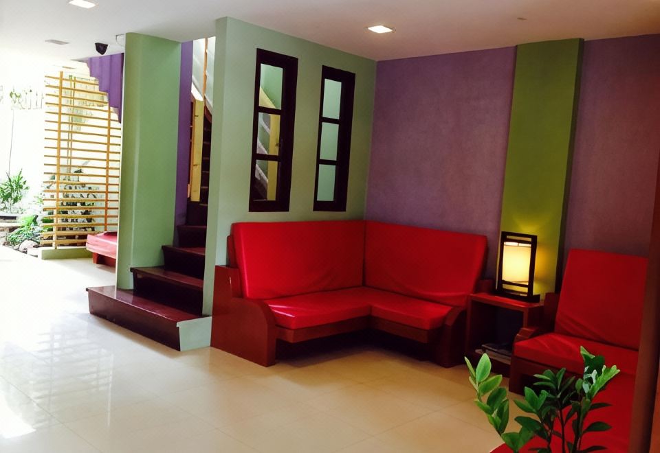 조니스 부티크 호텔 서비스