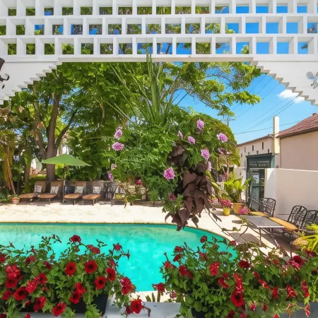 The Kenwood Inn Oldest Bed and Breakfast, St Augustine Historic District
