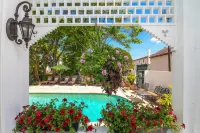 The Kenwood Inn Oldest Bed and Breakfast, St Augustine Historic District - Romantic