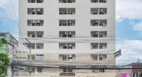 Surang Mansion Hotel di 