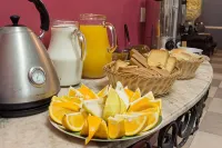 Voyage Recoleta Hostel - Hostels