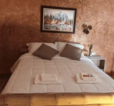 รูปภาพของเล็กโฮมสเตย์อ่างเก็บน้ำ บางพระ