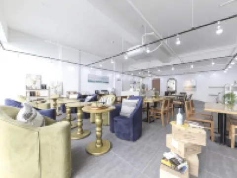 โรงแรมดับบลิว โรงแรมในยางซาน-ชี