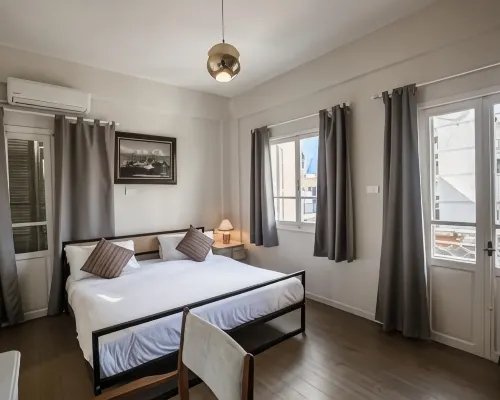 The Grand Meshmosh Hotel Hotels in der Nähe von Beirut Stadtzentrum