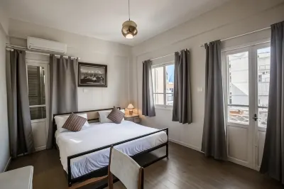 The Grand Meshmosh Hotel