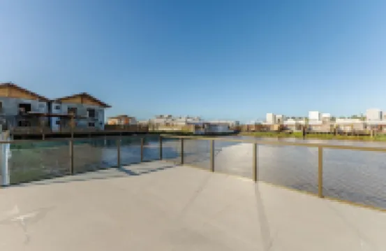 Modern and Sophisticated Apartments Near the Beach in Marau VLL