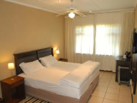 Emafini Country Lodge Hotels in Mbabane
