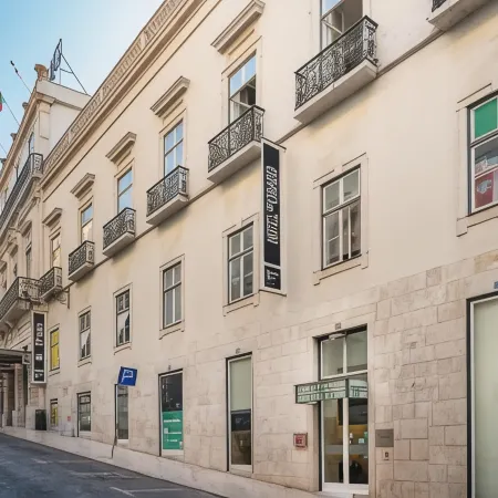 Hotel do Chiado