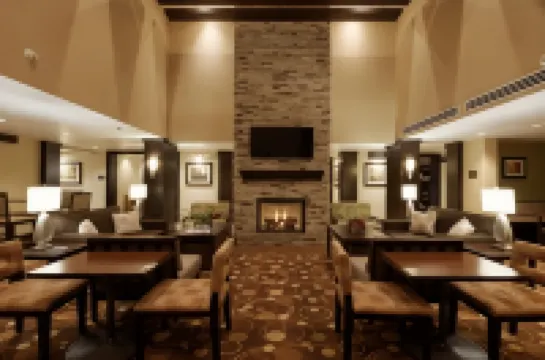 Staybridge Suites CHIHUAHUA by IHG