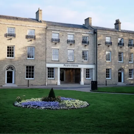 Poets House