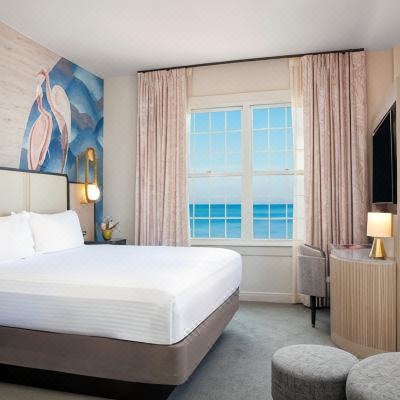 Grand King Room The Don CeSar Promo Code