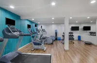 Holiday Inn Express & Suites LOCUST GROVE by IHG