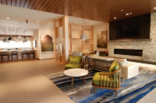 Fairfield Inn & Suites Winona