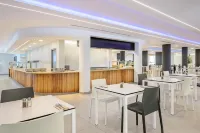 Hotel Vibra San Remo فنادق في سان خوسيه دي سال تالايا